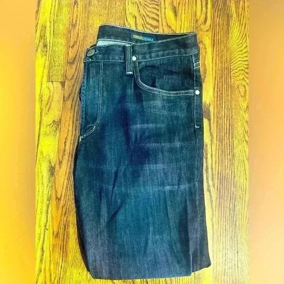 Citizens of humanity jagger Denim  jeans 36x34 - Picture 1 of 7